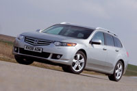 zum Honda Accord