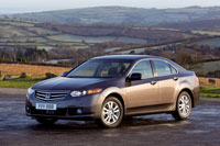 zum Honda Accord