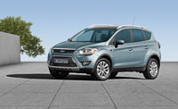 zum Kuga