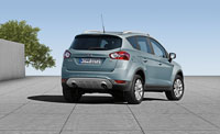 zum Kuga